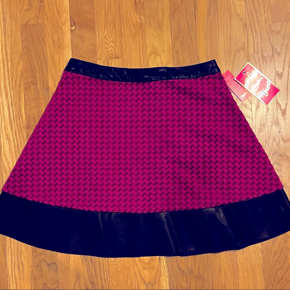Candie’s Size 3 skirt